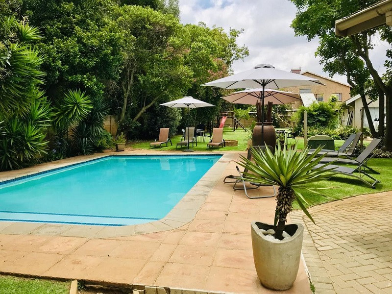My Travelution - Travel Club - Aerotropolis Guest Lodge