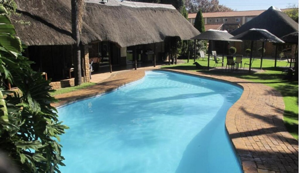 My Travelution - Travel Club - Aero Airport Lodge