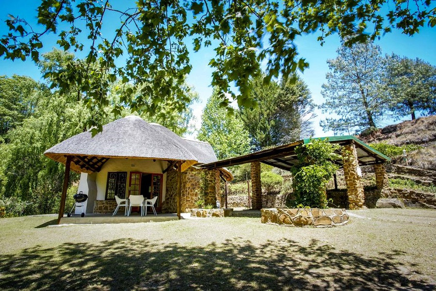 My Travelution - Travel Club - Meadow Lane Country Cottages