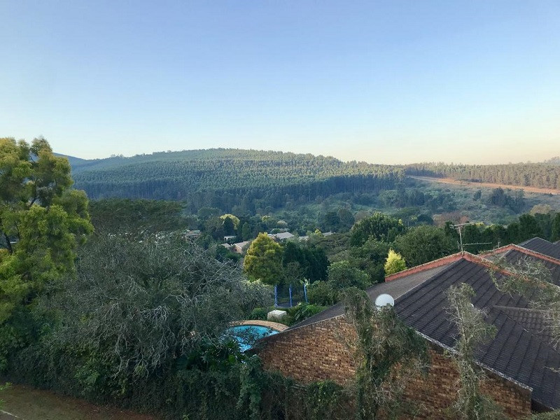 My Travelution - Travel Club - Su Casa Chase Valley
