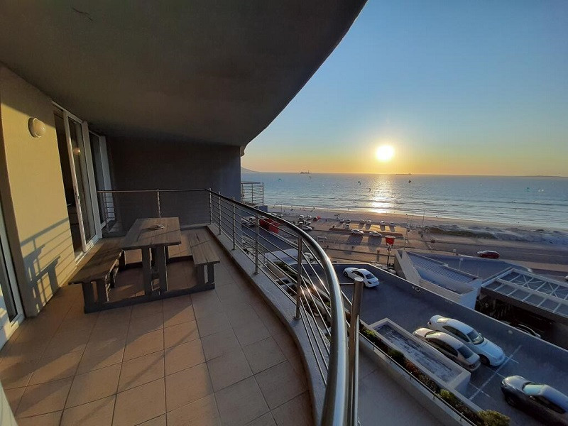 My Travelution - Travel Club - Beachfront Luxury Cape Town