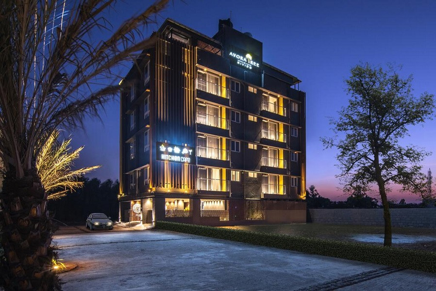 My Travelution - Travel Club - Hotel Avora Tree Kempegowda Airport Road