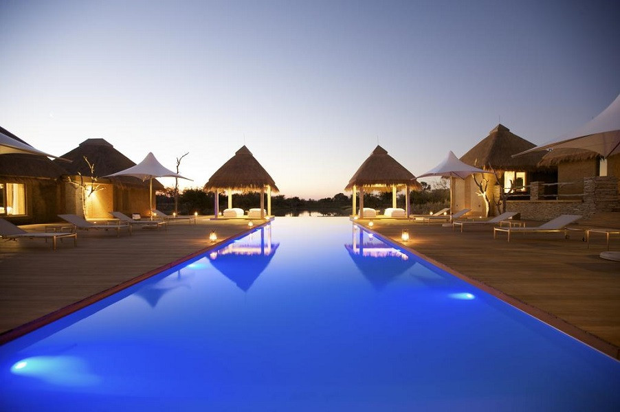 My Travelution - Travel Club - Kapama Southern Camp