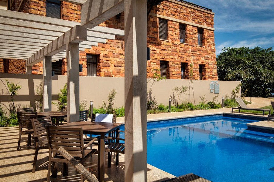 My Travelution - Travel Club - Zimbali Suites at Zimbali Resort