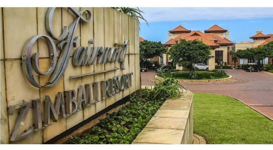 My Travelution - Travel Club - Zimbali Suite 214