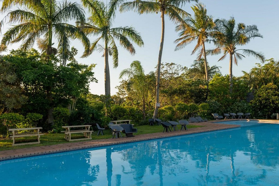 My Travelution - Travel Club - Manzini Chalets - 17