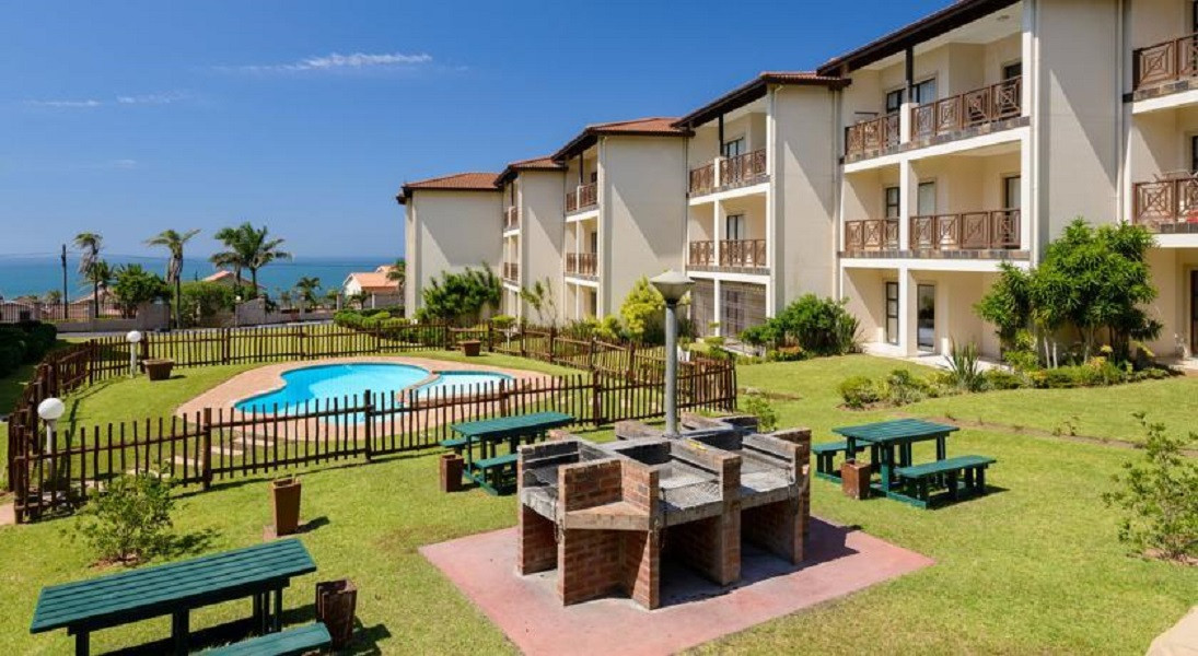 My Travelution - Travel Club - Topanga Holiday Home