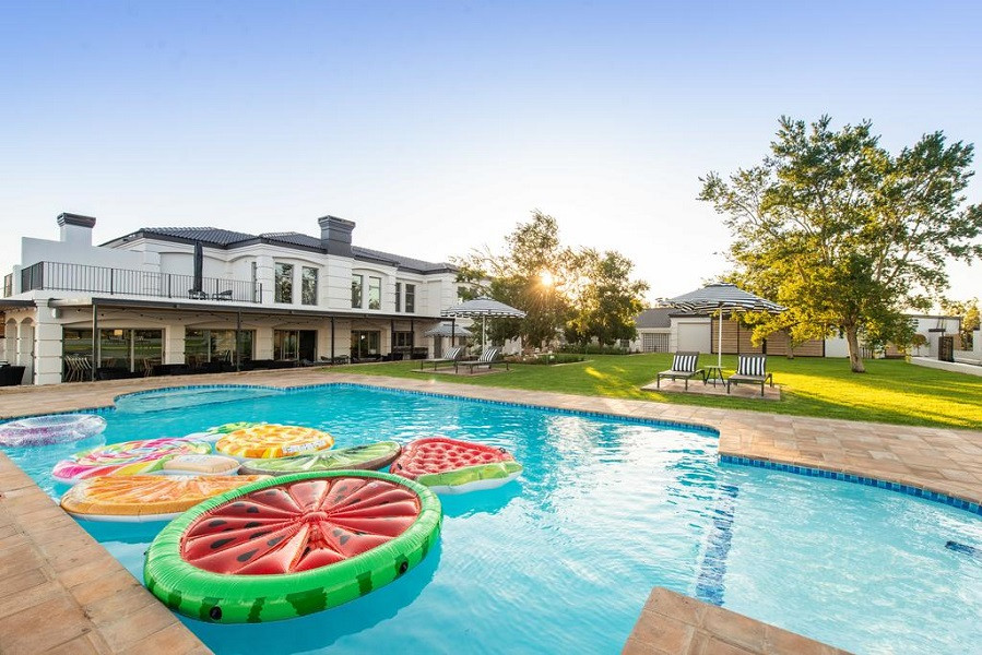 My Travelution - Travel Club - The Feather Hill Boutique Hotel