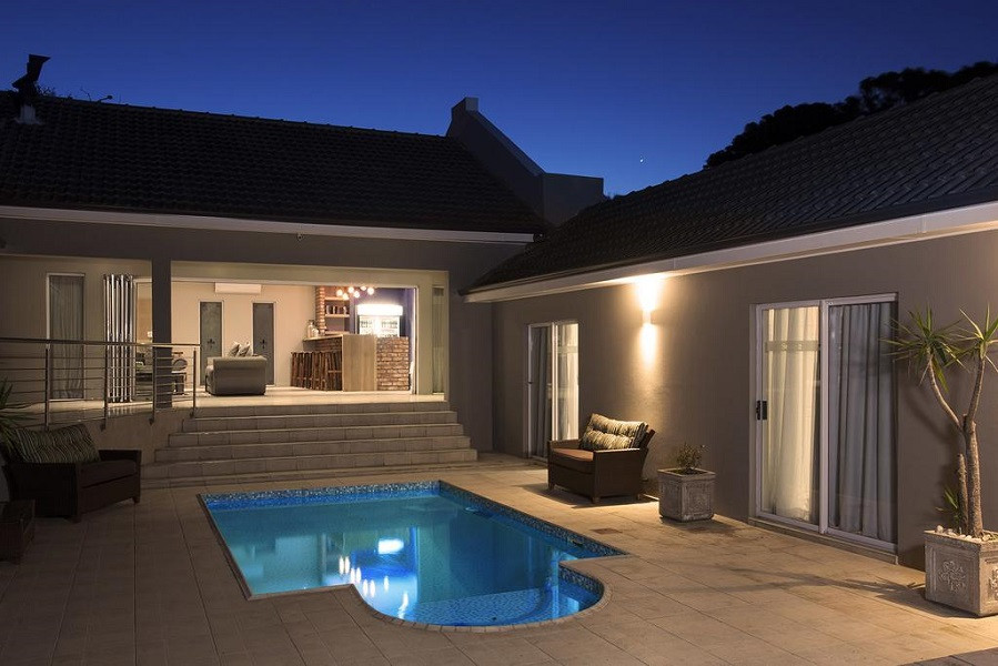 My Travelution - Travel Club - The Hill Boutique Bed & Breakfast