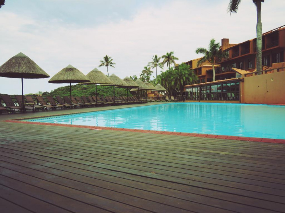 My Travelution - Travel Club - Villa 2516 San Lameer