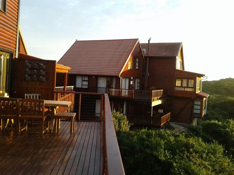 My Travelution - Travel Club - Houtboschbaai 23 Hummingbird House