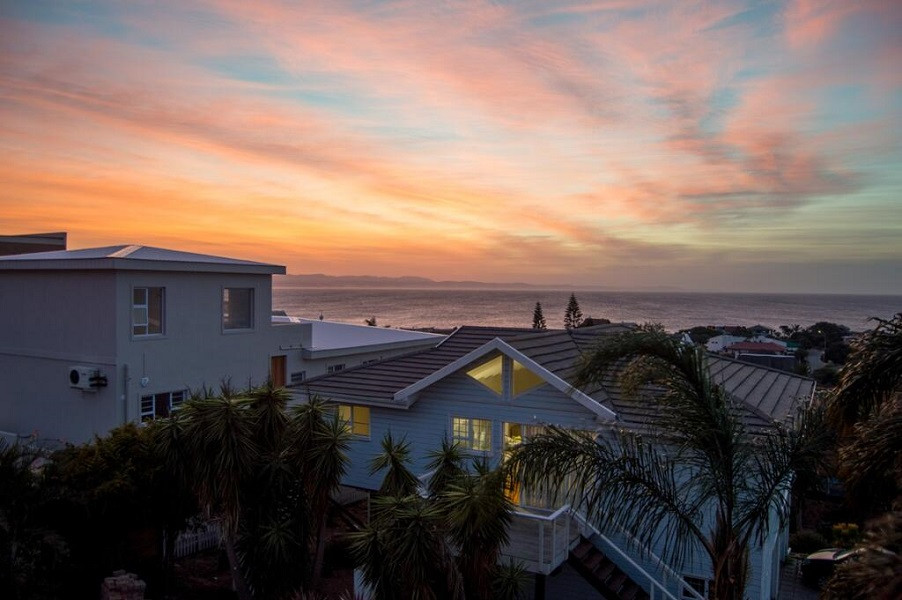 My Travelution - Travel Club - Casa Surf Lodge J'Bay