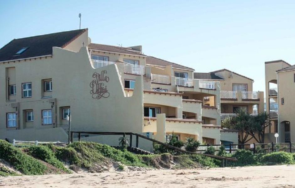 My Travelution - Travel Club - Jeffreys Bay Beach Accommodation