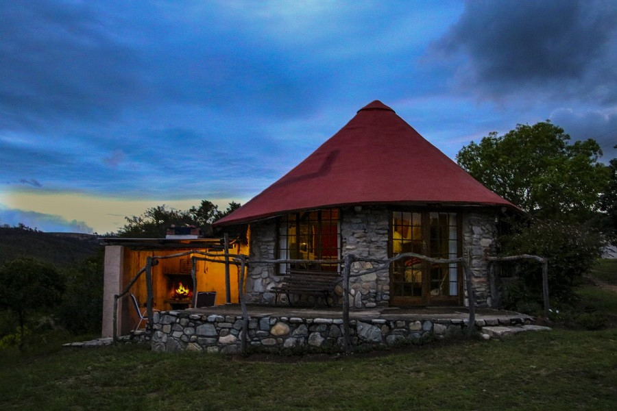 My Travelution - Travel Club - Bergrivier Eco Retreat