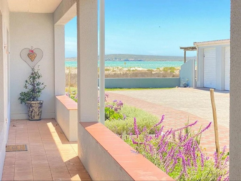 My Travelution - Travel Club - 3 Sea View Lodge
