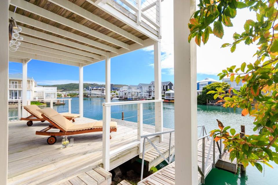 My Travelution - Travel Club - Thesen Islands Accommodation - Resort Living on the Water