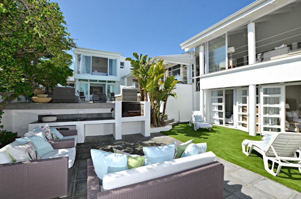 My Travelution - Travel Club - White Waves Beach House