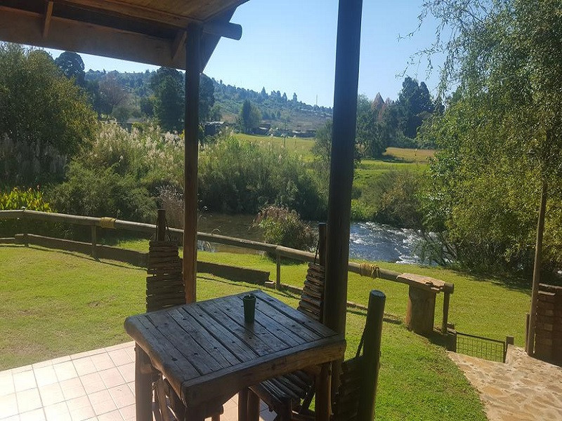 My Travelution - Travel Club - Thandamanzi Self Catering