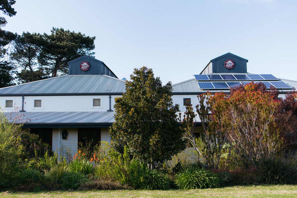 My Travelution - Travel Club - Trails End hotel