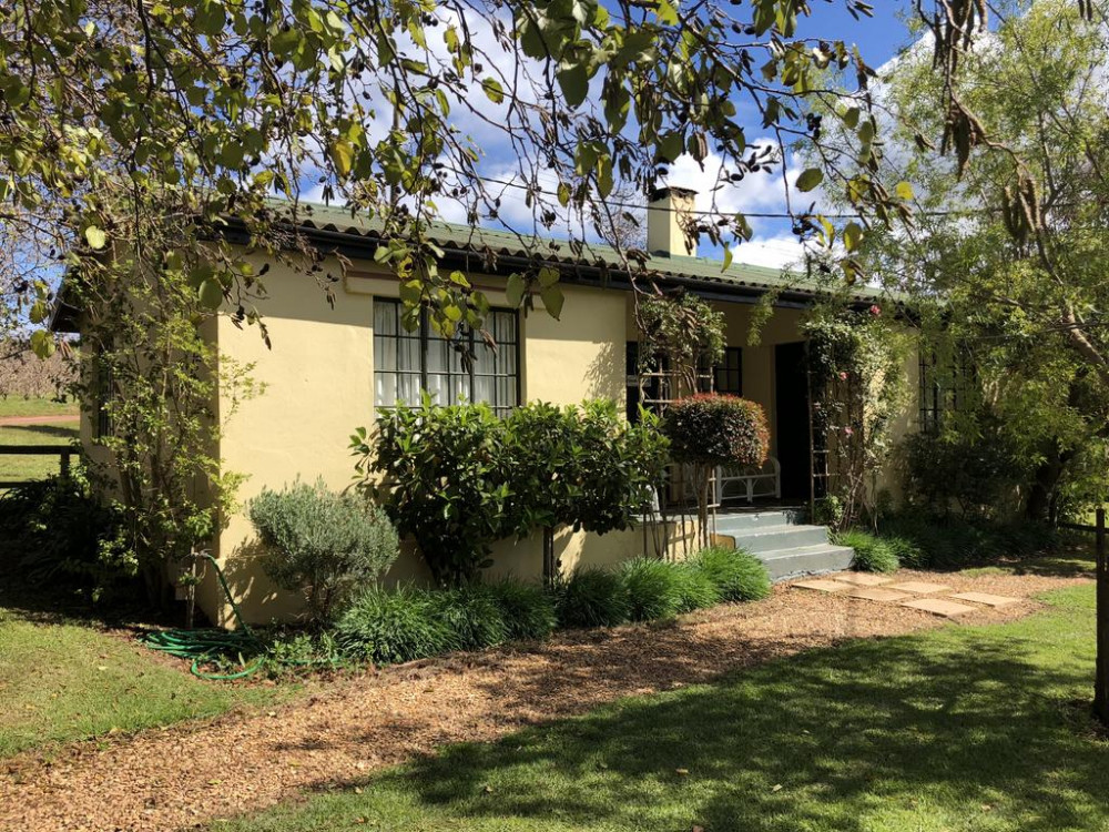 My Travelution - Travel Club - Oak Lane Cottages