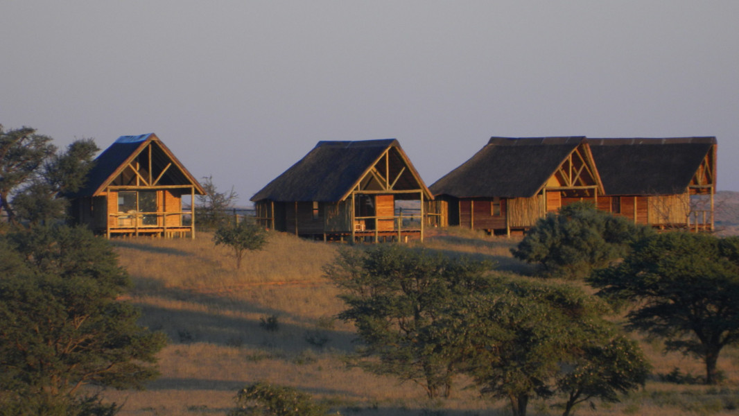 My Travelution - Travel Club - Rooiputs Lodge