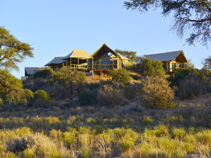 My Travelution - Travel Club - Polentswa Lodge