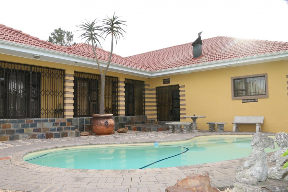 My Travelution - Travel Club - Mi Casa Guest House