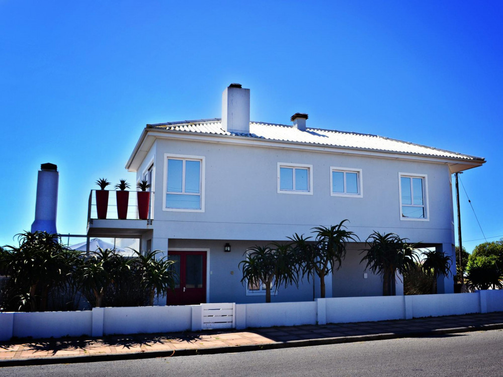 My Travelution - Travel Club - Oceans Eleven- Lamberts Bay