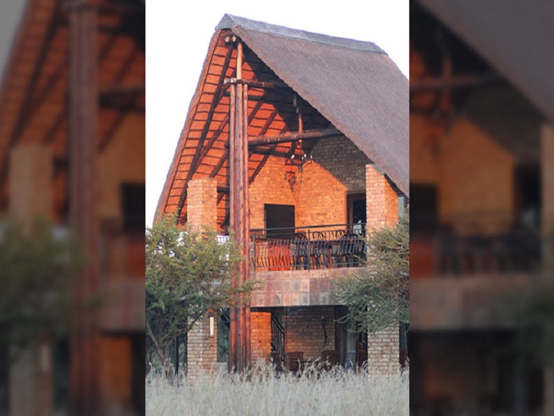 My Travelution - Travel Club - Sondela Lodge - Makhato 7