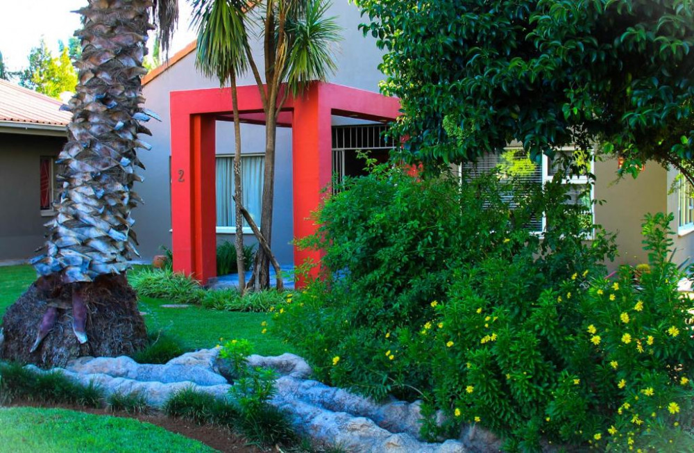 My Travelution - Travel Club - La Rose Guesthouse