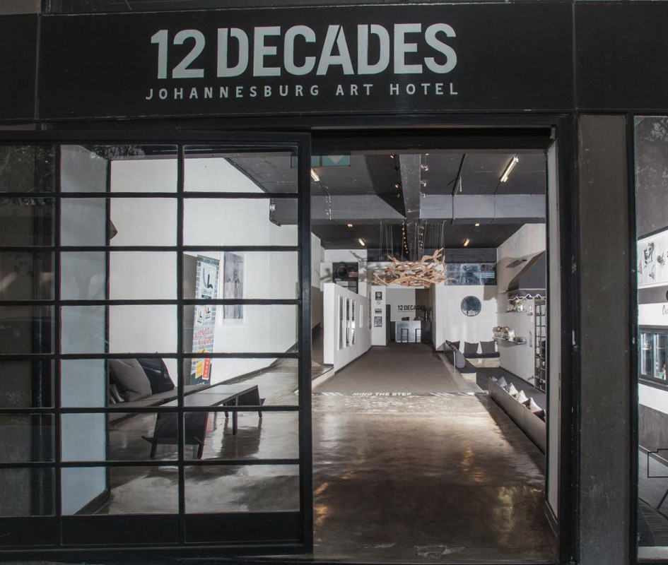 My Travelution - Travel Club - 12 Decades Hotel