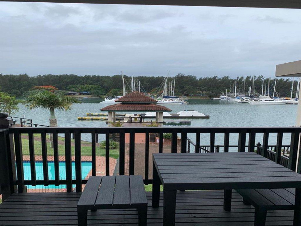 My Travelution - Travel Club - On the Bay Waterfront Villas