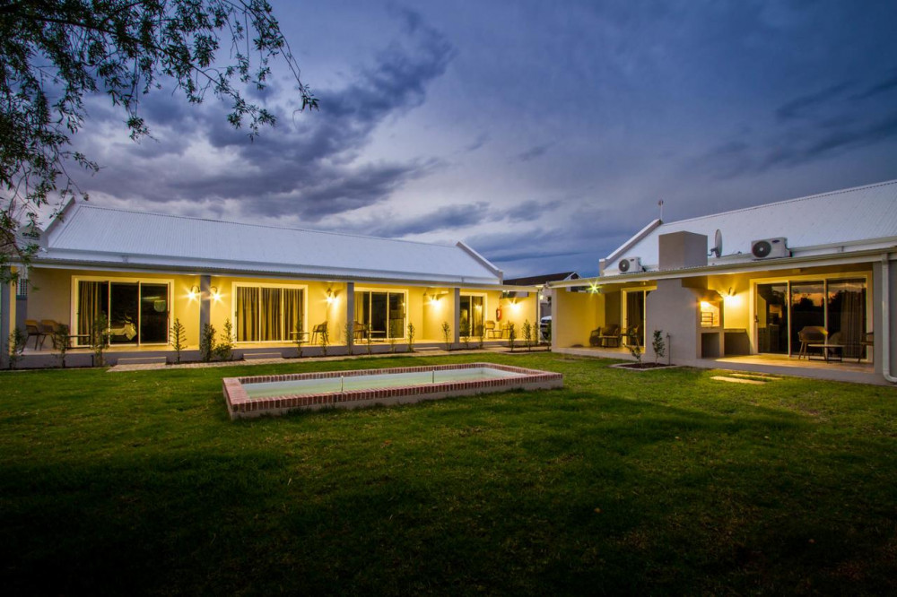 My Travelution - Travel Club - El Dorado Hotel and Self Catering