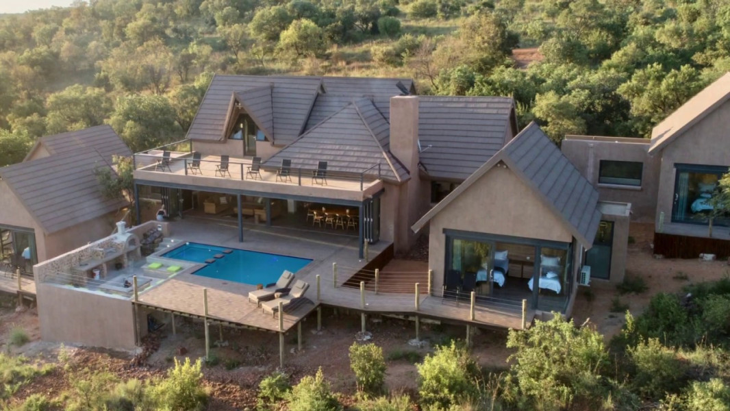My Travelution - Travel Club - Hillside lodge