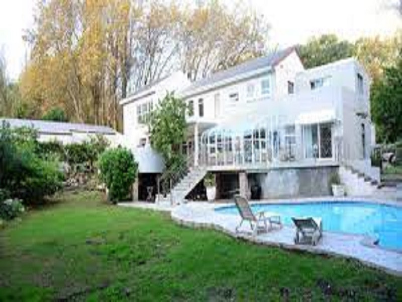 My Travelution - Travel Club - Waterland Lodge