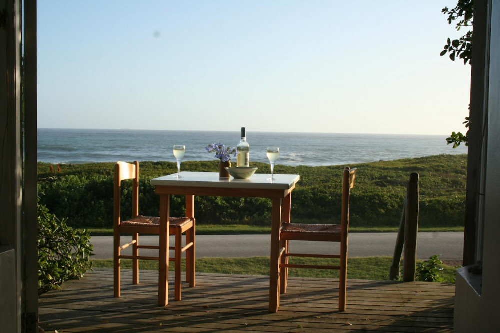 My Travelution - Travel Club - Pebbles Beach Cottage