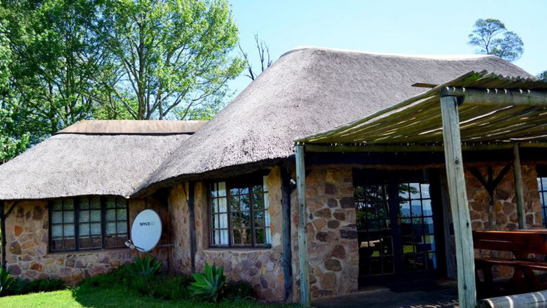 My Travelution - Travel Club - Phezulu Safari Park