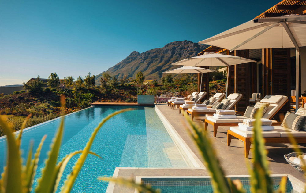 My Travelution - Travel Club - DELAIRE GRAFF ESTATE