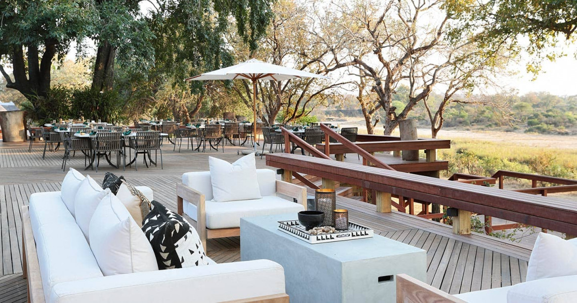 My Travelution - Travel Club - MalaMala Game Reserve
