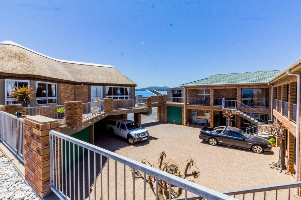 My Travelution - Travel Club - Walkerview Apartments