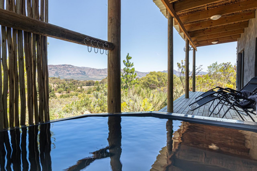 My Travelution - Travel Club - Steenbok Farm Cottages