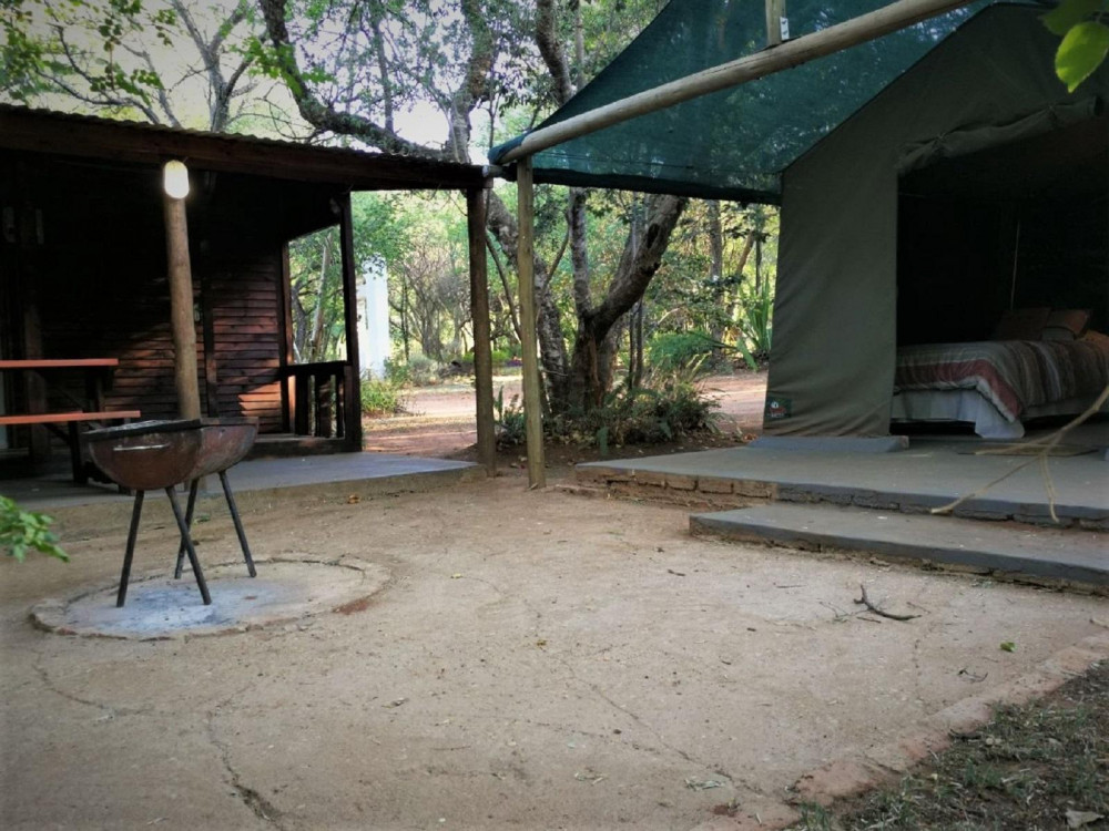 My Travelution - Travel Club - Shangrila Innibos Country Lodge