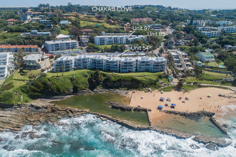 My Travelution - Travel Club - Chakas Cove 54