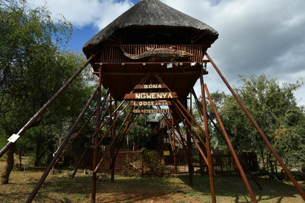 My Travelution - Travel Club - Bona Ngwenya Lodge