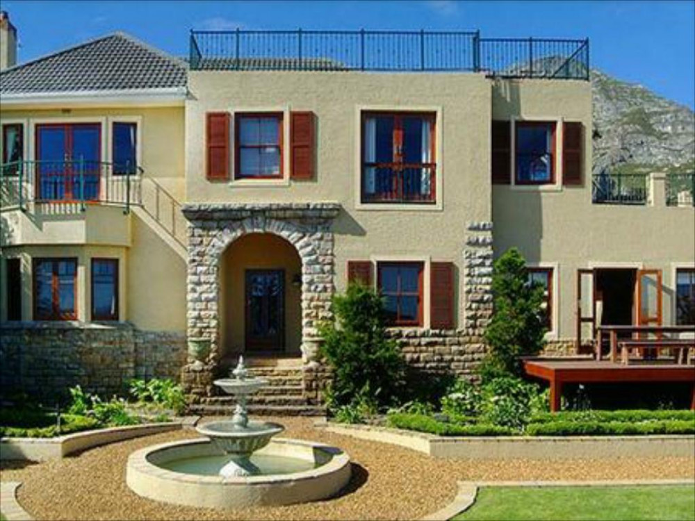 My Travelution - Travel Club - Lavender Manor Guest Lodge