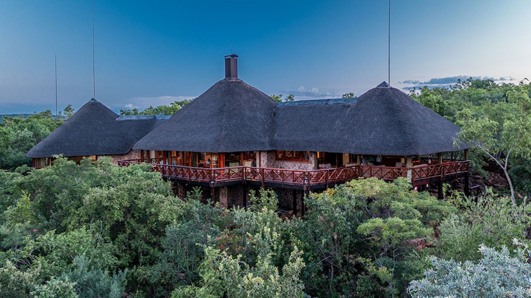 My Travelution - Travel Club - Sekala Private Game Lodge