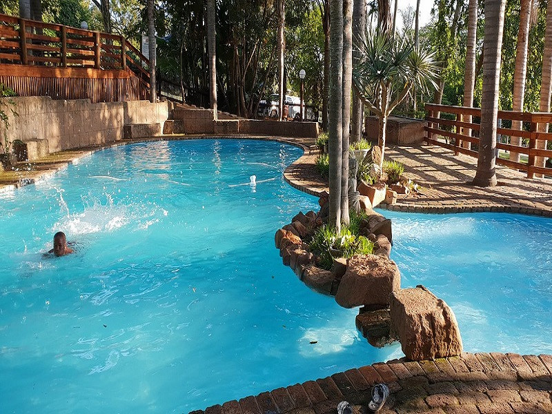 My Travelution - Travel Club - eBundu Lodge