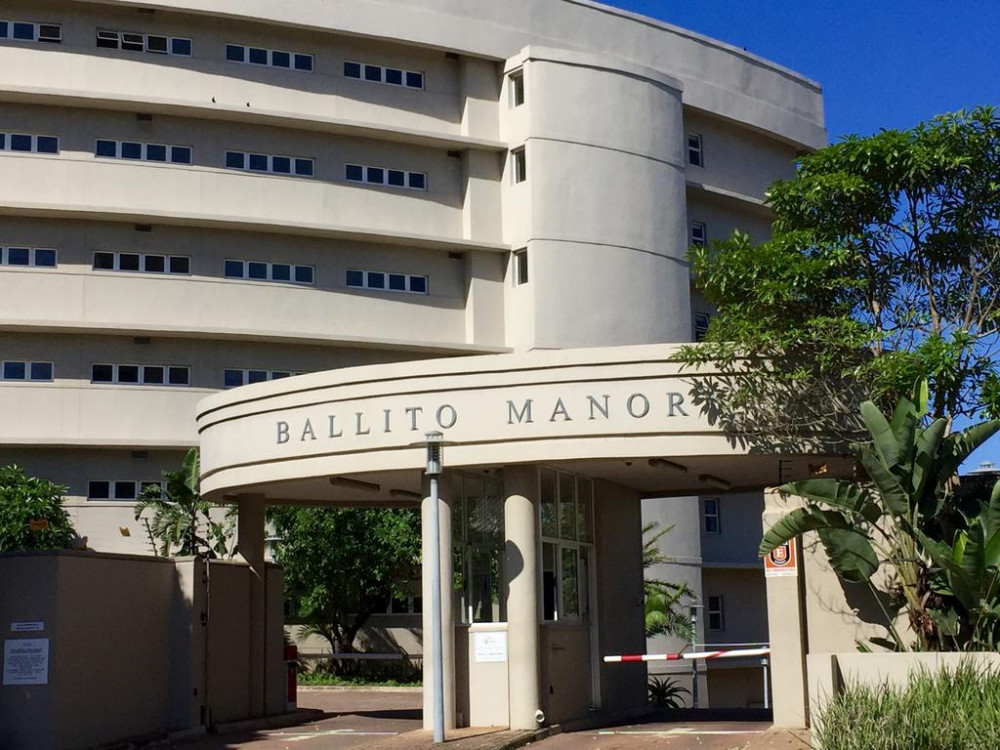 My Travelution - Travel Club - 305 Manor Gardens, Ballito Manor