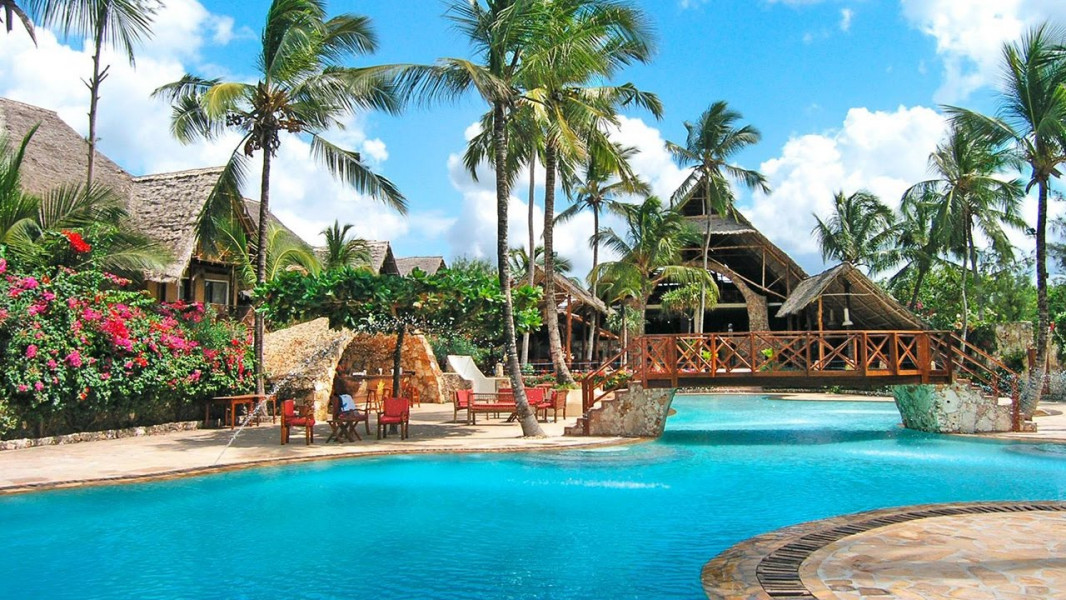My Travelution - Travel Club - Reef & beach resort