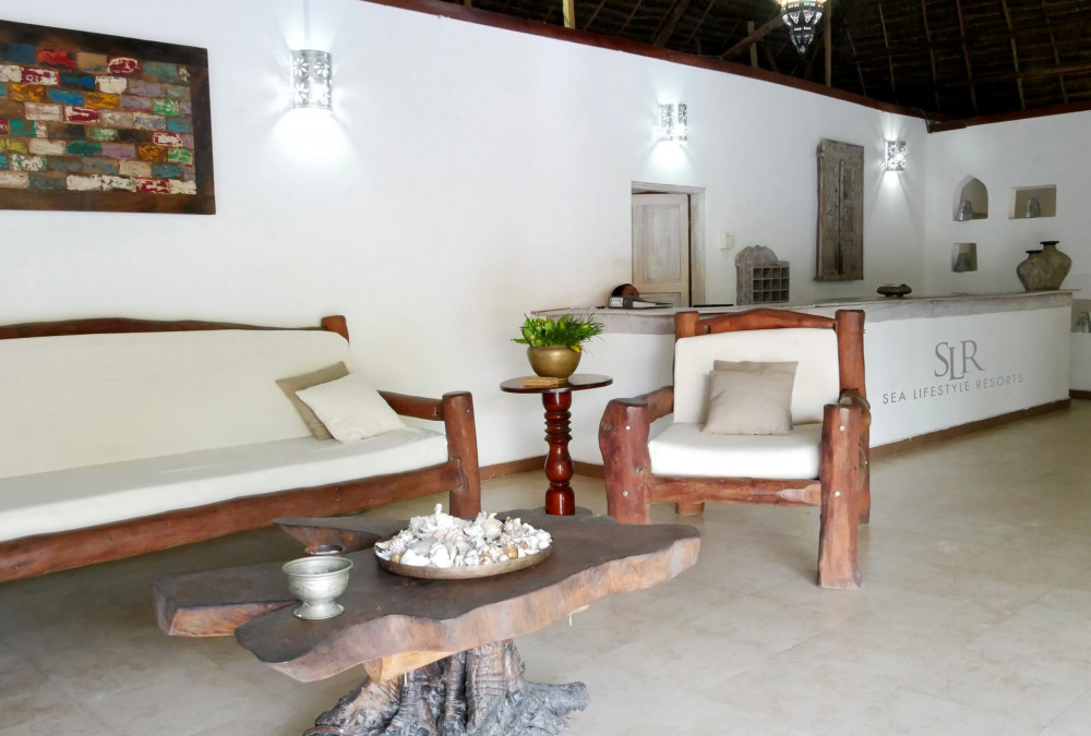 My Travelution - Travel Club - Sea Lodge Boutique hotel